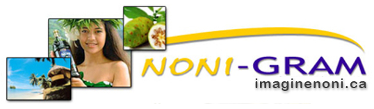 Logo NoniGram